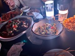 -MOSSO音乐酒吧·live house(南京旗舰店)