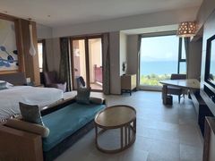 -惠州金海湾嘉华度假酒店