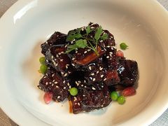 梅子糖醋小排骨-逸道(益丰·外滩源店)