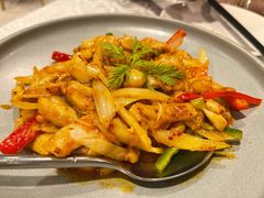 东安子鸡-马凯餐厅(地安门店)