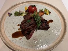 -Oyster Talks 四度蚝法餐厅