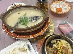 -翠茗农庄土菜馆(天目湖店)