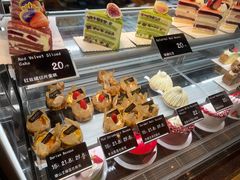 -FANEN法念·烘焙·甜点(万象城店)