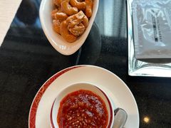 -天龙轩(香港丽思卡尔顿酒店)