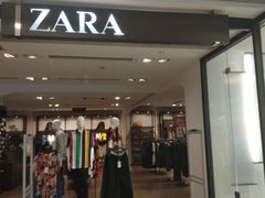 -ZARA(沈阳大悦城店)