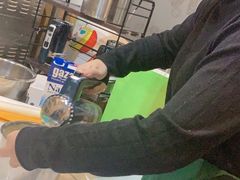 -蓝小糖DIY烘焙馆生日蛋糕(大上海总店)