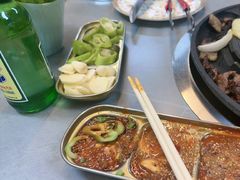 -牛犇炭火烤肉·鲜切烤肉(承德总店)