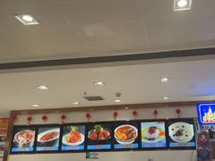 -老边饺子馆(东单店)