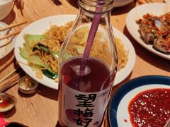 -小乾杯串店•16年沈阳烧烤(文安路店)