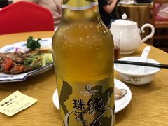 -寻味顺德·南记酒家·传统顺德菜·鱼生(广源路店)