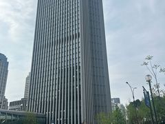 -杭州大厦购物城