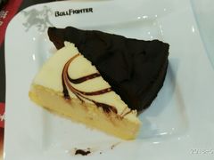 -斗牛士牛排餐厅(嘉里汇店)