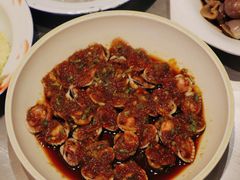 -张小歪的虾·螃蟹·生腌熟醉·打边炉(中山北路店)