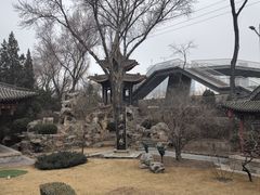 -碑林公园
