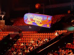 -重庆国际马戏城