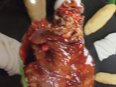 -五谷丰香饺子馆(总店)