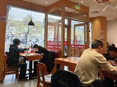 -南城香·饭香串香馄饨香(花园北路店)
