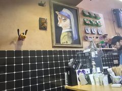 -HANA COFFEE(长寿路店)