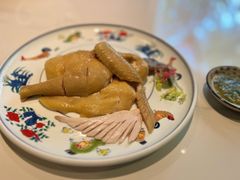 清远白切鸡-申粤轩·手工点心·金牌烧味·经典粤菜(丁香花园店)