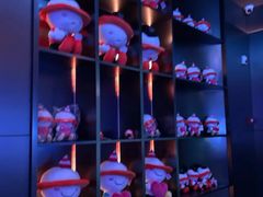 -星聚会KTV(苏州信投大厦店)
