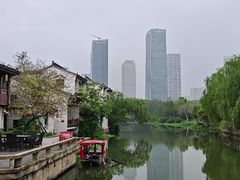 -巡塘古镇