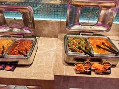 -比格比萨自助(南京万达茂店)