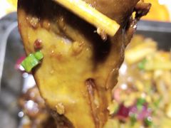 -炉小二铜锅牛蛙•川湘菜(三里屯店)