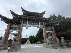 -句容茅山景区
