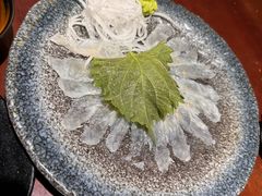 -胜代日本料理(云程巷小区店)