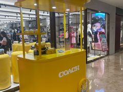 -COACH蔻驰(德基广场店)