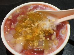 -探鱼·鲜青椒爽麻烤鱼(广州欣荣广场店)