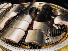 特色烤鳗鱼-泥炉烧肉师(新街口金銮巷店)