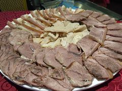 -光明清汤羊(宝业路店)