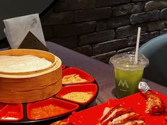 -羲和雅苑•北京烤鸭(乐园道万象城店)