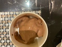 冰激凌-宁波阳光豪生大酒店·豪生咖啡厅