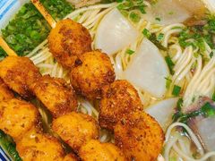 -丝路伊兰·兰州牛肉面(牛街总店)
