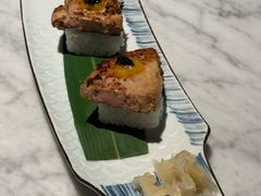 -阿吾罗日本料理(K11艺术中心店)