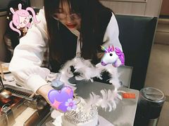 -小麦穗私人订制蛋糕·甜品台(万达店)