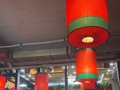 -陈府大宅门成都火锅·手切鲜肉(太原街店)