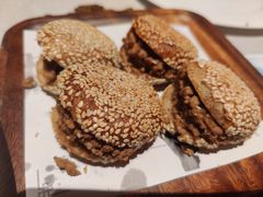 -四季民福烤鸭店(外滩外白渡桥店)