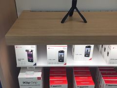 -Apple零售店(济南恒隆广场店)