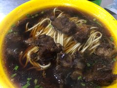 -包顺兴面馆(长乐路店)