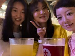 -大小咖啡 BigSmallCoffee(麦子店)