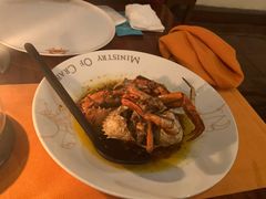 -Ministry of Crab(科伦坡店)