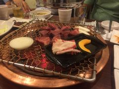 -王妃家(明洞中央店)