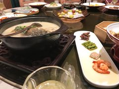 -上海人家花樣年华(中山公园店)