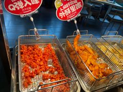 -嘉和一品粥(方庄店)