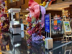 -北京威斯汀酒店
