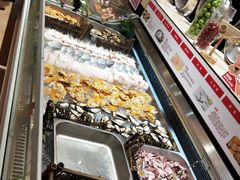 -非烤勿扰自助烤肉海鲜火锅(凤岗沃尔玛店)