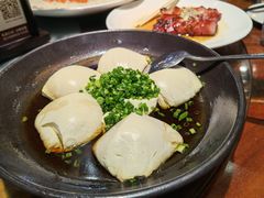 布包豆腐/份-猪肉婆私房菜(容桂总店)